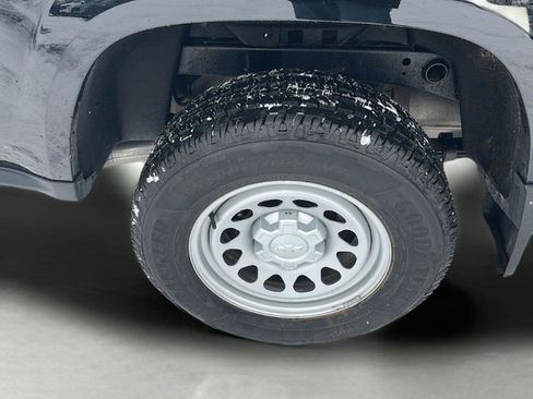 Used 2026 Chevrolet Colorado W/T w/ Advanced Trailering Package image 26