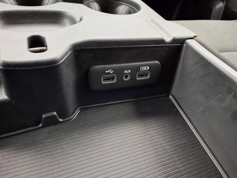 Used 2024 RAM 1500 Classic Warlock image 25