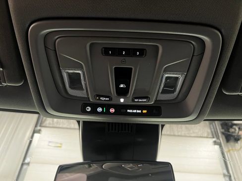 New 2026 Chevrolet Silverado 1500 RST w/ Convenience Package II AWD/4WD image 24
