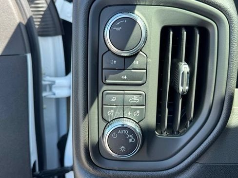 New 2025 GMC Sierra 3500 Pro w/ Convenience Package AWD/4WD image 20