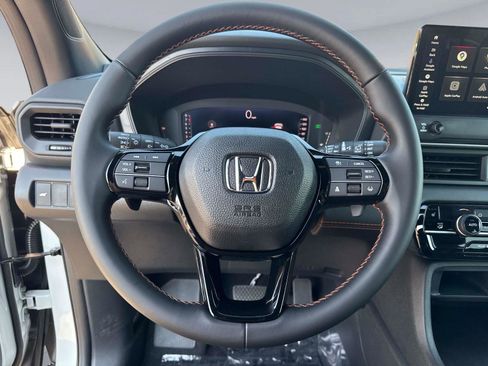 New 2026 Honda Pilot Sport image 30