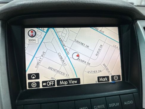 Used 2007 Lexus RX 350 2WD image 14