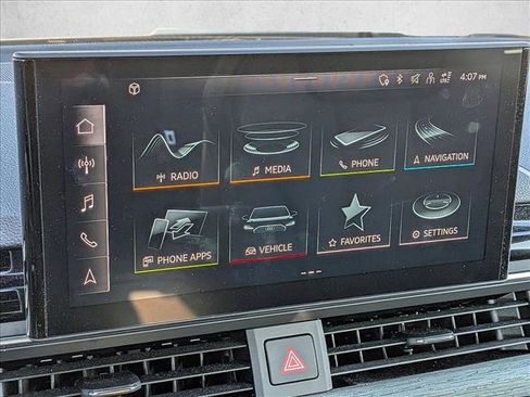 Used 2023 Audi A4 2.0T Premium Plus w/ Premium Plus Package image 10