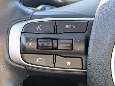 Used 2023 Kia Sportage EX image 22