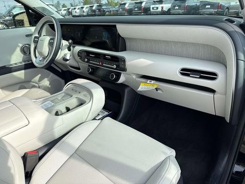 New 2026 Hyundai Palisade Calligraphy image 16