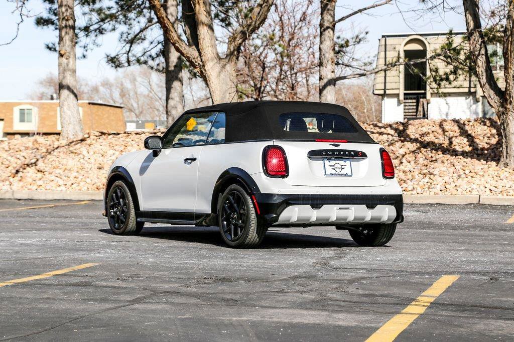 New 2026 MINI Cooper S FWD image 3