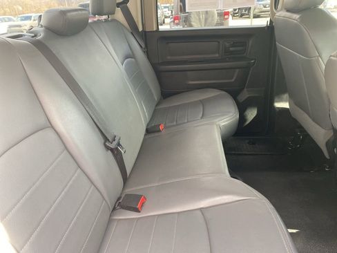Used 2014 RAM 1500 Tradesman w/ Exterior Appearance Group image 13