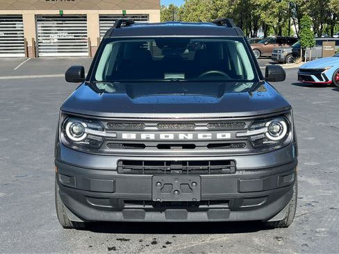 Used 2023 Ford Bronco Sport Big Bend AWD/4WD image 3