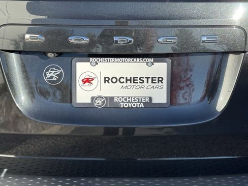 Used 2019 Dodge Grand Caravan SE w/ Rear Park Assist Package image 36