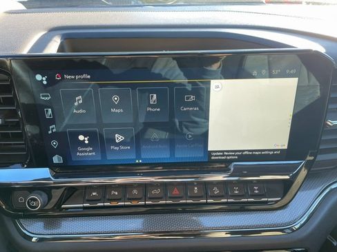 Used 2024 Chevrolet Silverado 1500 ZR2 w/ ZR2 Bison Edition image 21