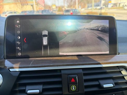 Used 2019 BMW X3 xDrive30i w/ Convenience Package image 20