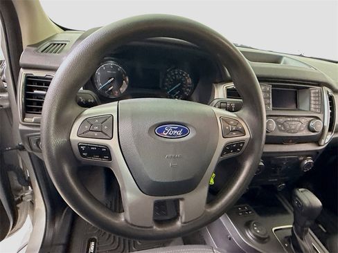 Used 2019 Ford Ranger XLT w/ Trailer Tow Package image 5