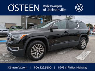 Used 2018 GMC Acadia SLE video 1