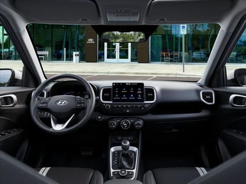 Used 2026 Hyundai Venue SEL FWD image 11