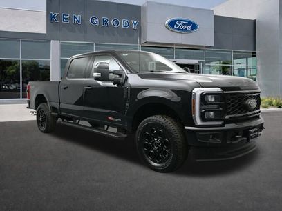 New 2025 Ford F250 Lariat w/ Lariat Ultimate Package