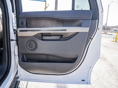 Used 2020 Ford Expedition Max Limited w/ Equipment Group 301A image 14