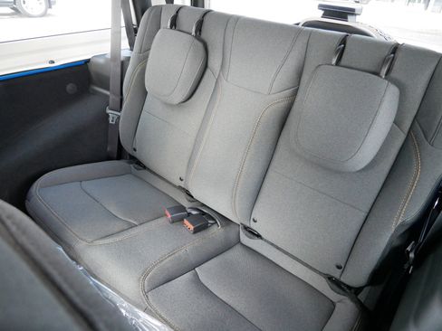 New 2026 Jeep Wrangler Sport S image 10