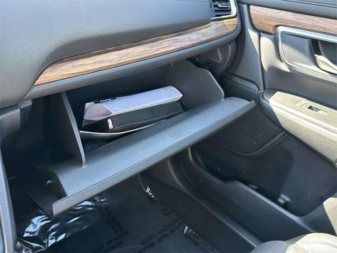 Certified 2022 Honda CR-V EX-L image 31