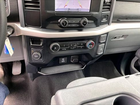 Used 2023 Ford F150 XLT AWD/4WD image 25