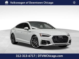 Used 2023 Audi A5 2.0T Premium Plus AWD/4WD 360° Tour