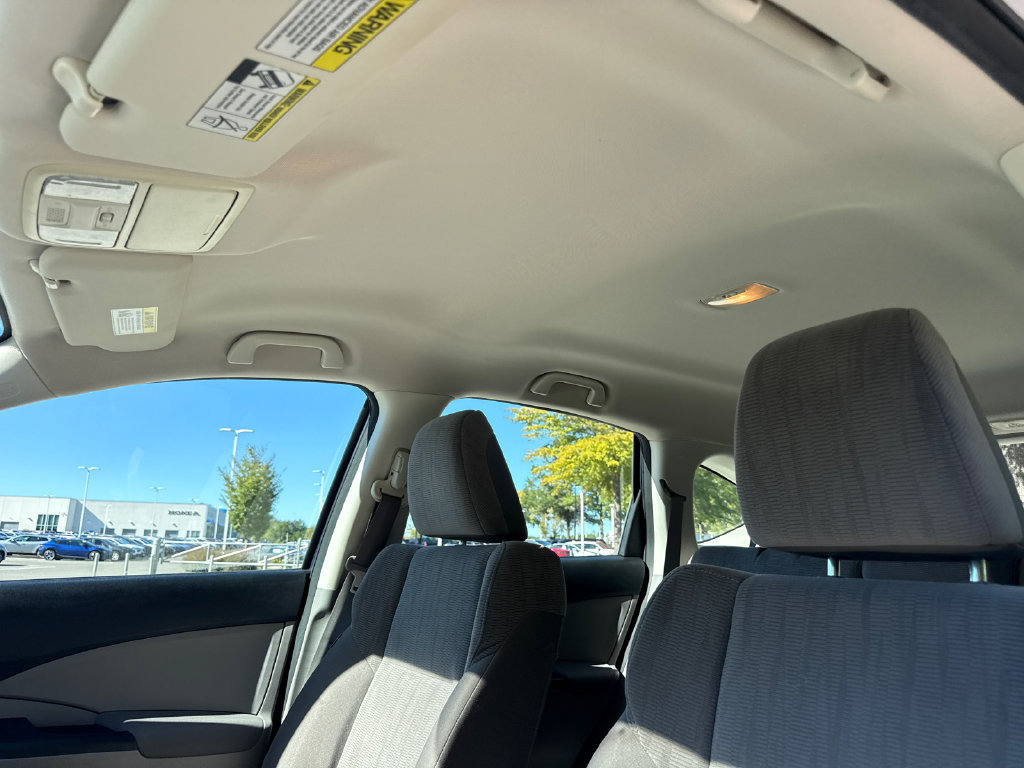 Used 2014 Honda CR-V LX image 30
