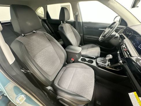 Certified 2026 Kia Seltos S AWD/4WD image 26