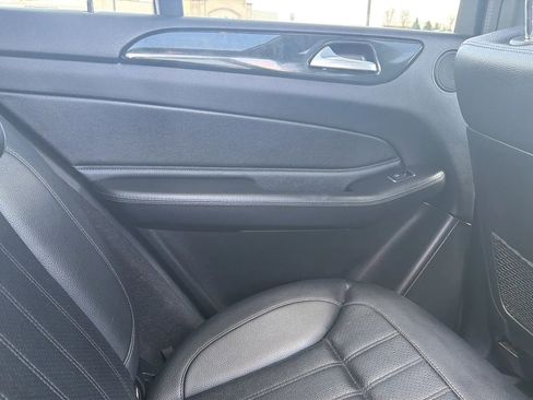 Used 2017 Mercedes-Benz GLE 350 4MATIC image 95