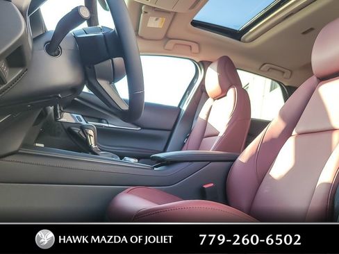 New 2026 MAZDA CX-30 AWD 2.5 S image 7