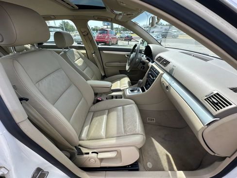 Used 2006 Audi A4 2.0T FWD image 13