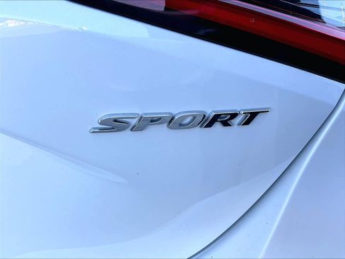 Used 2024 Honda Civic Sport image 29