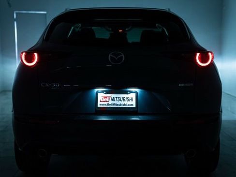 Used 2023 MAZDA CX-30 AWD 2.5 S w/ Preferred Package image 40