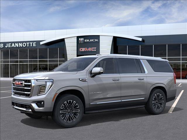 New 2026 GMC Yukon XL Elevation w/ LPO, Floor Liner Package AWD/4WD image 2