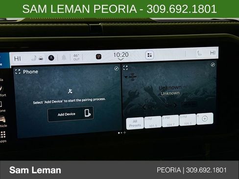 New 2026 Jeep Wrangler Unlimited Rubicon image 14