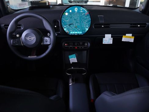 New 2027 MINI Cooper S FWD image 9