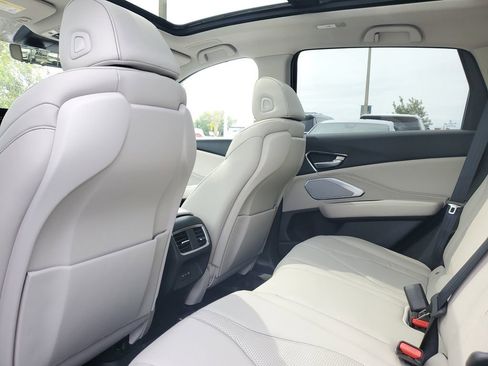 New 2026 Acura RDX SH-AWD w/ Technology Package image 12