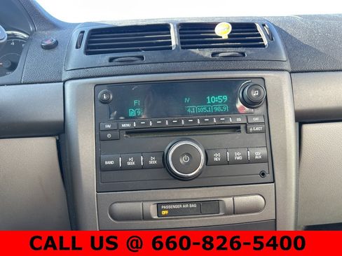 Used 2008 Chevrolet Cobalt LS w/ Protection Package image 11