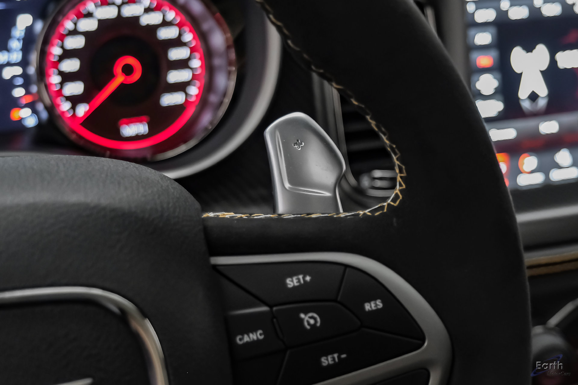 Used 2023 Dodge Charger SRT Hellcat RWD image 58