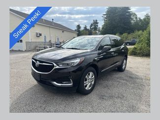 Used 2020 Buick Enclave Essence w/ Trailering Package, 5000 lbs. AWD/4WD 360° Tour