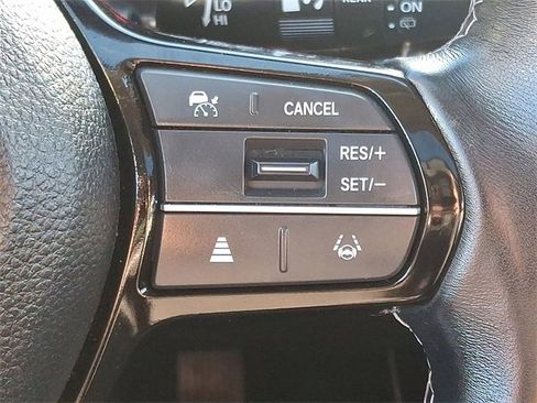 Used 2024 Honda Civic EX-L image 22