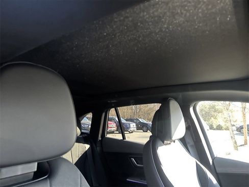 Certified 2025 Mercedes-Benz EQE 350+ SUV image 23