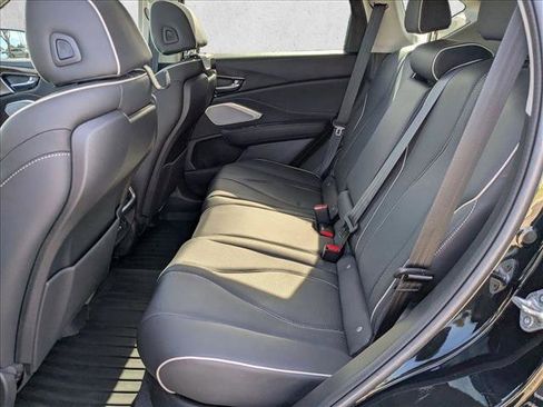 Certified 2023 Acura RDX AWD w/ Advance Package image 18