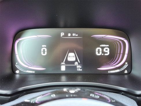 New 2025 Kia Soul GT-Line image 12