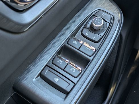 New 2026 Subaru Outback Touring XT image 23