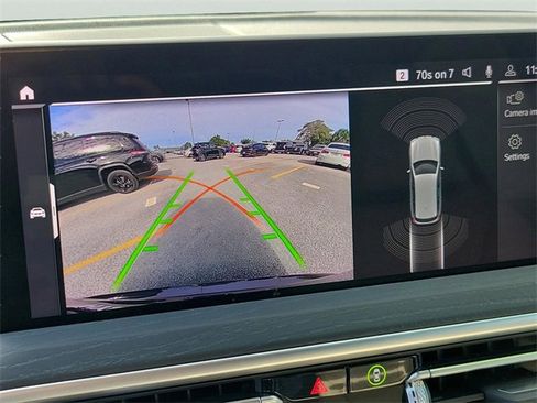 Used 2022 BMW X3 xDrive30i w/ M Sport Package 2 image 20