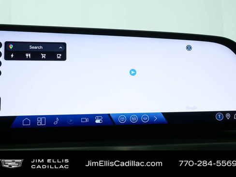 Used 2024 Cadillac Lyriq Luxury w/ LPO, Floor Liner Package image 16