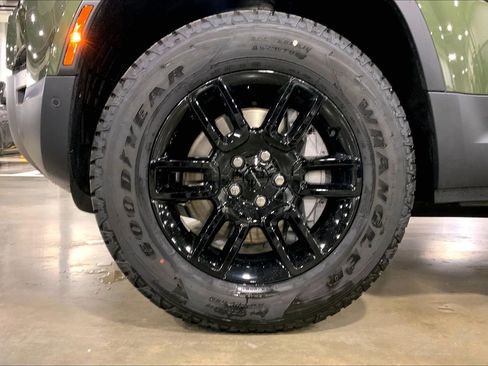 New 2026 Land Rover Defender 130 S image 11