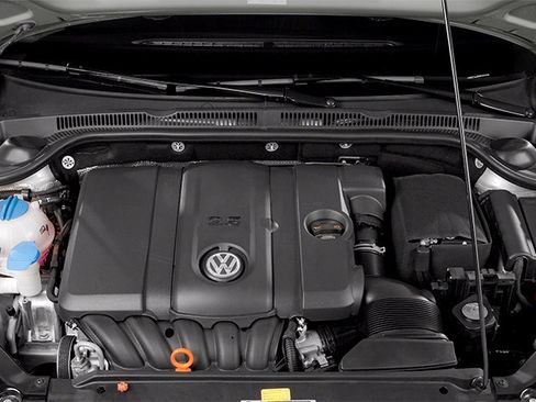 Used 2014 Volkswagen Jetta S FWD image 13