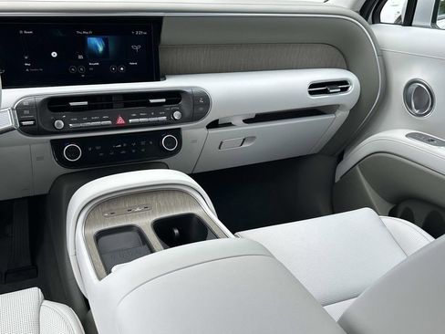 New 2026 Hyundai Palisade FWD Hybrid image 25