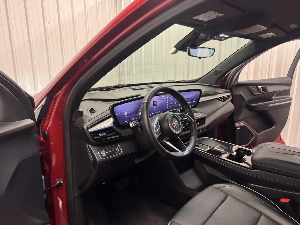 Used 2026 Buick Enclave Preferred w/ Power Package FWD image 36