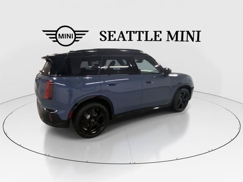 New 2026 MINI Cooper Countryman S w/ Comfort Package Max AWD/4WD image 11